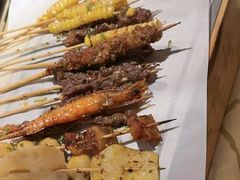 -串盟烧烤大排档·长沙美食地标(星沙店)