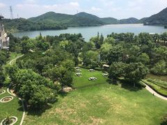-宁波九龙湖开元度假村