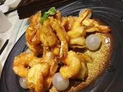 -北京老铺烤鸭(高新店)