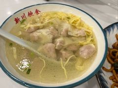 -新川饮食(新川小区店)