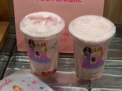 -茉莉奶白(广州动漫星城店)