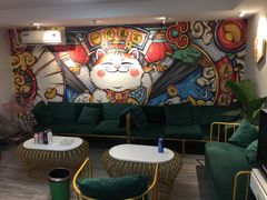 -微觅·潮HIGH轰趴馆(望京SOHO麒麟社店)