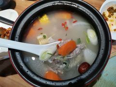 -品回味清真西北楼(宁波首店)