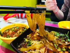 -食全食美冷锅串串(青年街店)