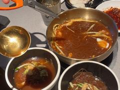 -丰茂烤串(公园店)