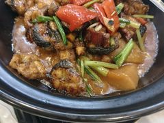 -九大簋家宴(晓港湾店)