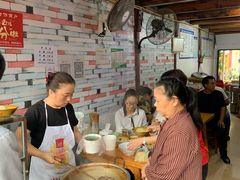 -南街牛肉麺(南街店)