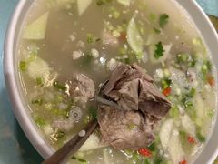 -老毛手抓·盐池滩羊非遗手抓(宁夏总店)