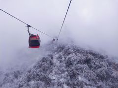 -瓦屋山景区