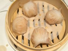 -白天鹅宾馆-宏图府餐厅
