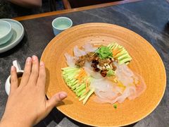 -李记东北饺子馆·东北菜(欢乐谷店)