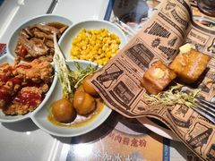 -文通冰室(北京路店)