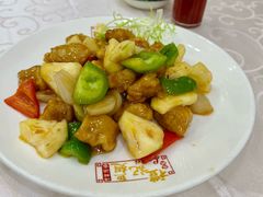 -凤城礼记鱼翅海鲜酒家(新马路总店)