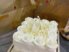 -黑天鹅蛋糕店(青年大街店)