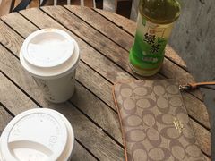 -星巴克(甘河路店)