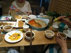 -青瓷火锅料理(西单大悦城店)