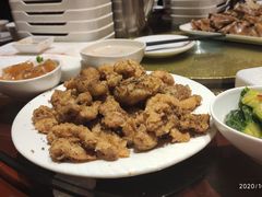 -老街饭庄·地道淮扬菜(扬子江北路总店)