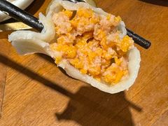 -喜鼎海胆水饺(东港店)