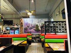 -七友美蛙鱼头火锅(坂田店)