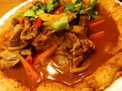 -新疆欣悦饭庄