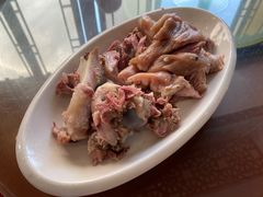 咸蹄膀-七宝农家菜(七宝老街店)