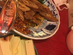 -谭鸭血老火锅(日本东京店)