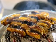 -本炙炭烤·蒲烧活鳗料理店(金沙洲店)