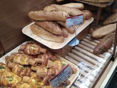 -山崎面包(静安久光店)