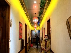 -民俗村柴火灶·景德江西菜(中国陶瓷博物馆店)