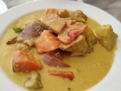 -锦园春香港茶餐厅(西海湾旗舰店)