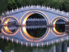 -迎泽公园
