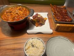 -干杯小木屋米酒店(罗斯福店)