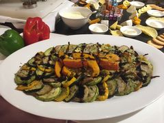 -金石国际大酒店·金丽自助餐厅