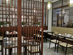 -千滋百味·醉江澜花园餐厅(街道口店)