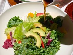 -在前门·烤鸭北京菜(五月花广场店)