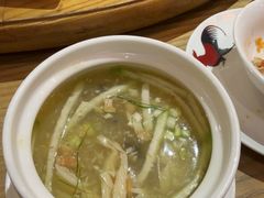 -德胜轩正宗顺德菜(宝安沙井会展中心店)