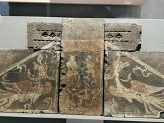 -洛阳古墓博物馆