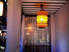 -荷塘秋月·本帮江浙菜(国权路店)