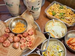 -双门洞·森系料理(体育西店)