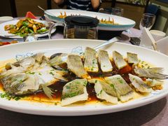 -顺福苑·新派淮扬菜