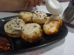 -小杨生煎(南京东路食品一店)