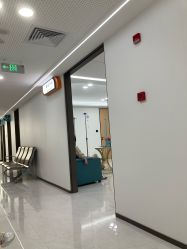-上海宏康医院·医疗美容科