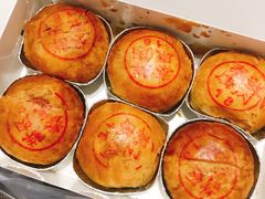 -泰康食品有限公司食品厂