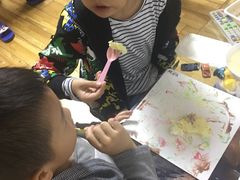 -贝紫Style(木马公寓店)