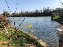 -白沙门生态公园