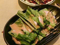 -龙门阵茶屋川菜馆(武康路店)