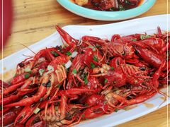 -庆合府重庆大排档(紫都城店)
