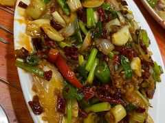 -回味南塘老王虾尾(总店)