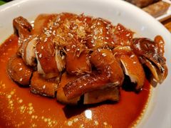 -陶陶居酒家(环市东店)