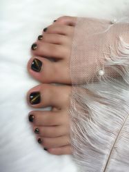 -Pink You美甲洗眉纹绣定制中心